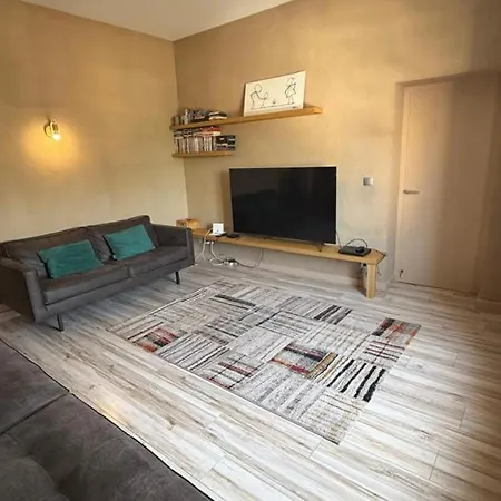 Tatil Evi Maison Avec Piscine Au Coeur De - 8 Pers. - Fr-1-489-635