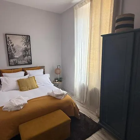 Casa vacanze Maison Avec Piscine Au Coeur De - 8 Pers. - Fr-1-489-635 *