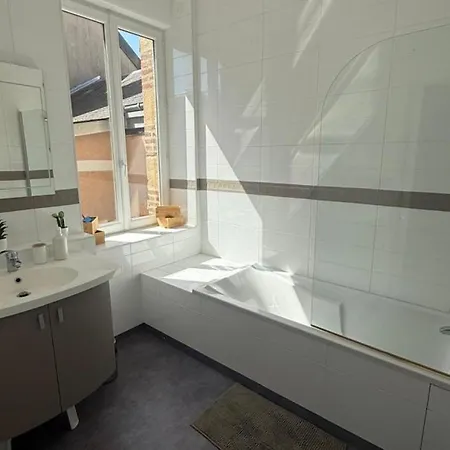Maison Avec Piscine Au Coeur De - 8 Pers. - Fr-1-489-635 Casa vacanze