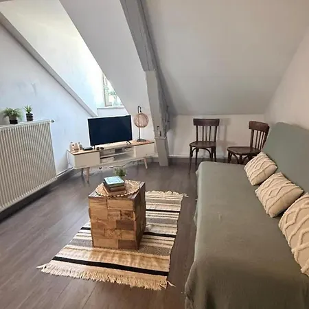 Maison Avec Piscine Au Coeur De - 8 Pers. - Fr-1-489-635 Casa vacanze Moulins (Allier)