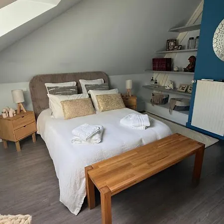Tatil Evi Maison Avec Piscine Au Coeur De - 8 Pers. - Fr-1-489-635 Moulins (Allier)