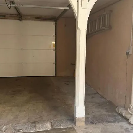 Maison Avec Piscine Au Coeur De - 8 Pers. - Fr-1-489-635